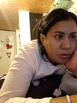 KasiaVenus  online show from February 2, 9:02 pm