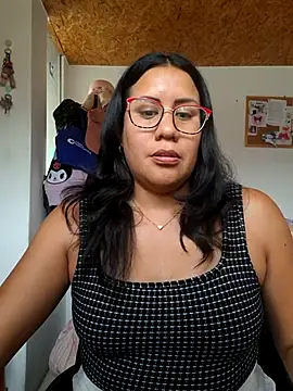 KasiaVenus  online show from November 5, 9:18 pm