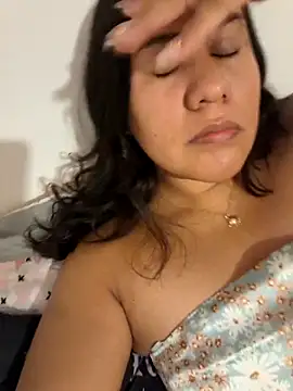 KasiaVenus  online show from September 14, 12:44 am