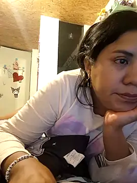 KasiaVenus  online show from February 1, 5:18 am