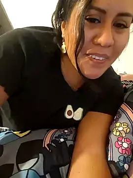 KasiaVenus  online show from February 8, 4:25 am