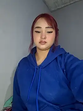 Catherinee69 x online show from January 11, 4:41 am