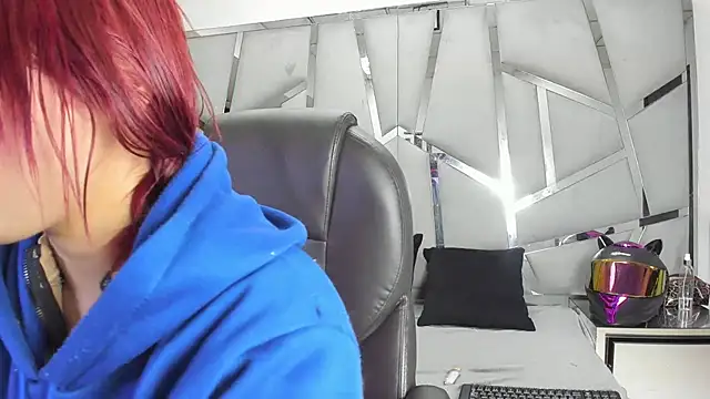 Catherinee69 x online show from January 12, 4:08 am