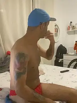 Snapshot of Ney-sp chatting on October 8, 10:43 pm Ney-sp online show from October 8, 10:43 pm