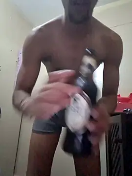 KnG4367 online show from December 19, 9:17 pm