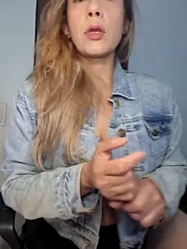 FREYJA- online show from March 29, 7:15 pm