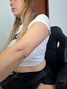 FREYJA- online show from February 22, 8:54 pm