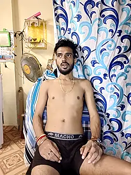 saggy1218 online show from March 7, 4:12 pm