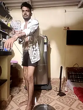 saggy1218 online show from February 4, 8:37 pm