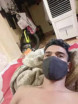 saggy1218 online show from February 14, 3:40 am