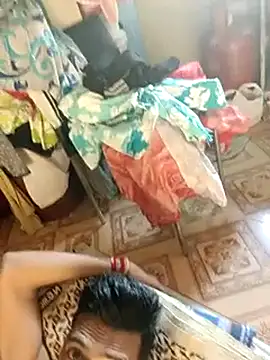 saggy1218 online show from March 10, 11:47 am