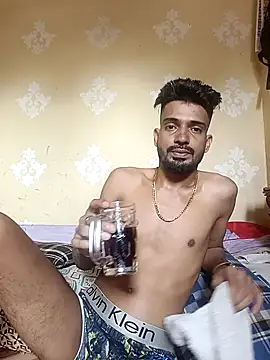 saggy1218 online show from April 1, 8:37 am