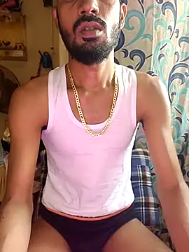 saggy1218 online show from March 4, 9:39 am