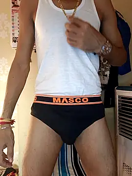 saggy1218 online show from March 6, 12:11 pm