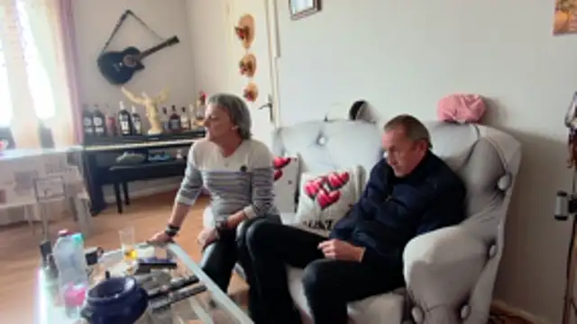 Anjela30 online show from March 5, 11:51 am