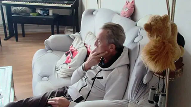 Anjela30 online show from April 13, 11:47 am