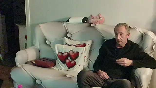 Anjela30 online show from March 19, 9:59 pm