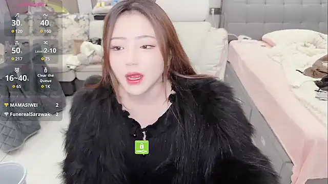 Snapshot of shuiduoduo-xz chatting on February 9, 6:47 pm shuiduoduo-xz online show from February 9, 6:47 pm