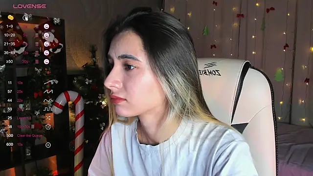 DarlaLike online show from December 20, 3:42 am