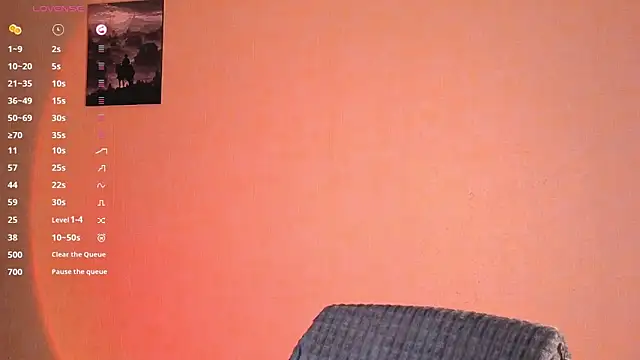 DarlaLike online show from March 2, 3:51 am