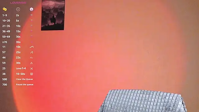 DarlaLike online show from February 26, 3:50 am