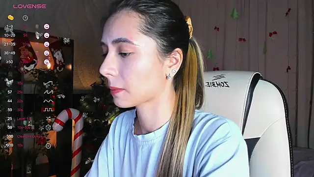 DarlaLike online show from December 21, 4:03 am