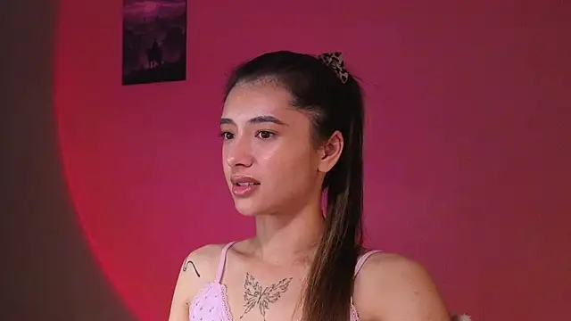 DarlaLike online show from June 4, 3:44 am