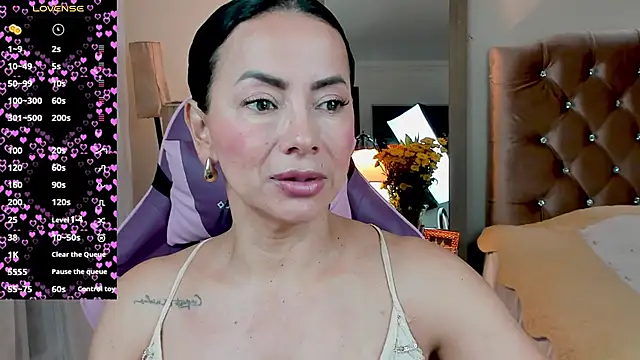 veronika naughty online show from November 10, 2:55 pm