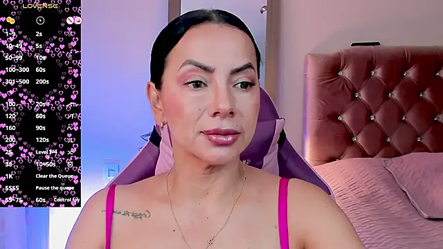 veronika naughty online show from October 30, 1:42 pm