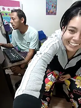 Snapshot of yournaughtyandsexyprinces chatting on October 4, 2:24 am yournaughtyandsexyprinces online show from October 4, 2:24 am