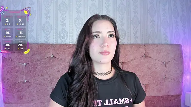 lunar leen online show from September 10, 7:57 pm