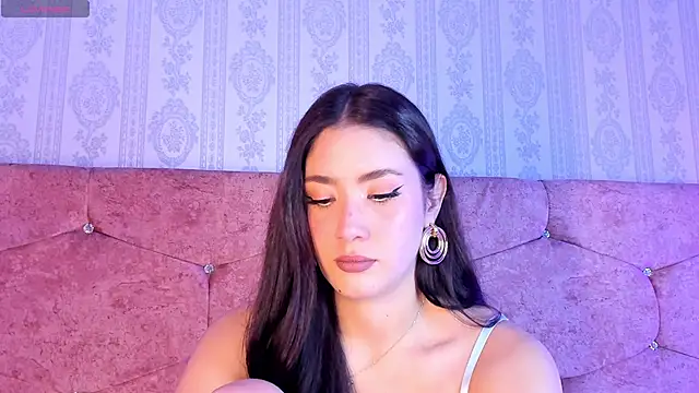 lunar leen online show from February 6, 7:10 pm