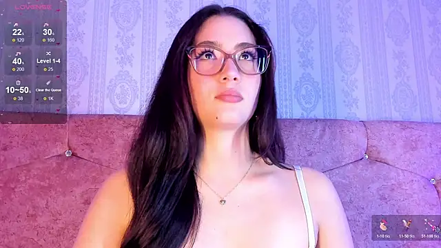 lunar leen online show from February 7, 7:44 pm