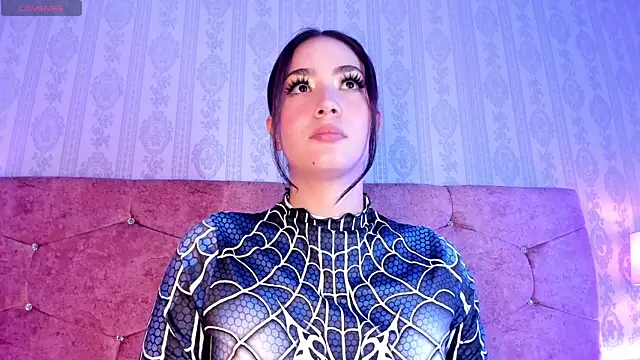 lunar leen online show from October 28, 8:19 pm