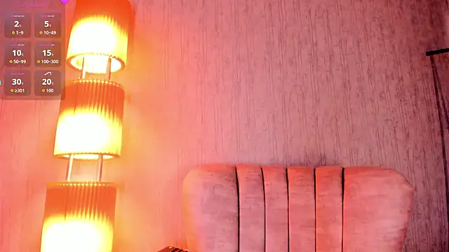 lunar leen online show from April 9, 6:58 pm