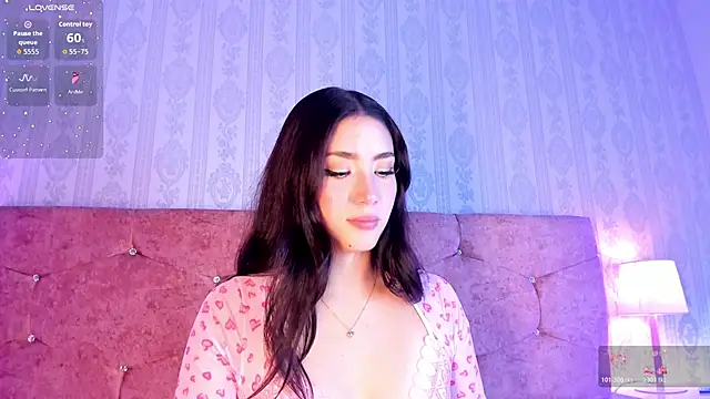 lunar leen online show from October 23, 7:12 pm