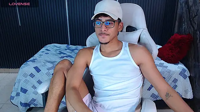 allens joe online show from July 17, 1:25 am