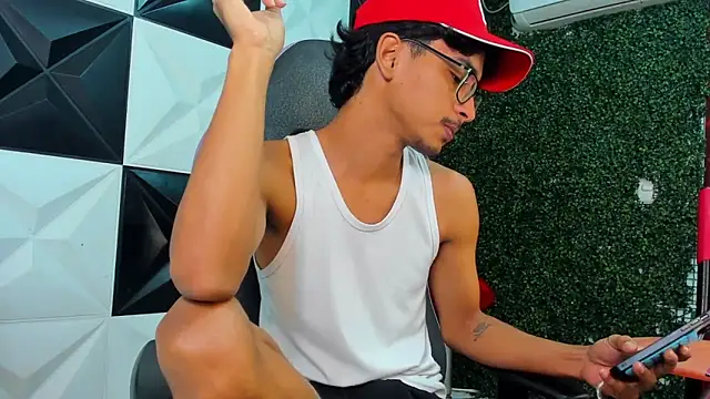 allens joe online show from March 31, 10:45 pm