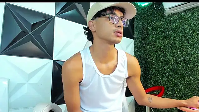 allens joe online show from March 14, 8:48 pm