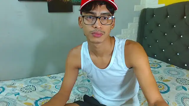 allens joe online show from March 19, 9:15 pm