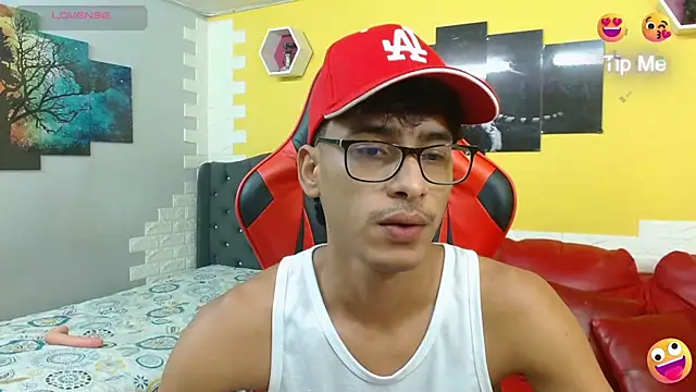 allens joe online show from March 15, 11:23 pm