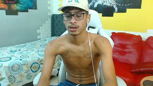 allens joe online show from March 26, 9:56 pm