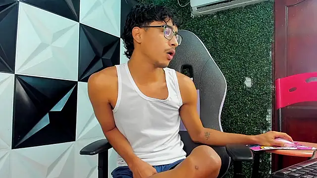 allens joe online show from March 27, 8:32 pm