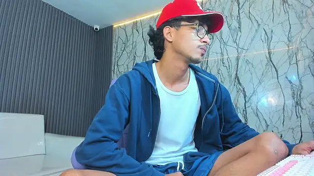 allens joe online show from April 5, 9:21 pm