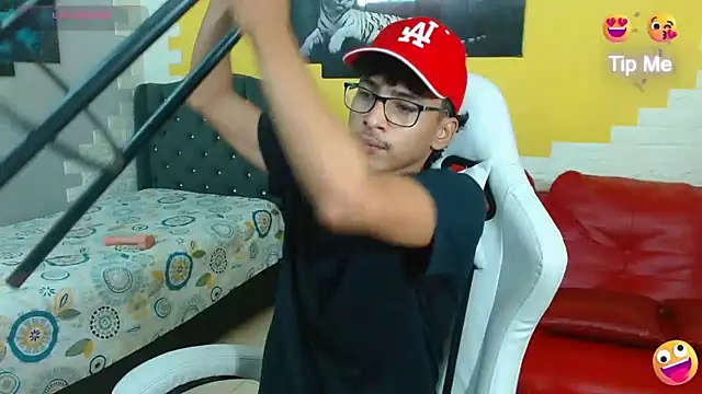 allens joe online show from March 22, 8:54 pm