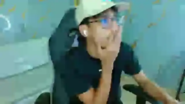 allens joe online show from April 4, 7:53 pm