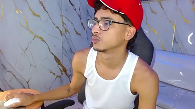 allens joe online show from April 14, 9:09 pm