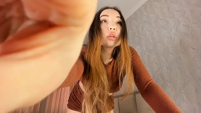 heyheyneko online show from October 25, 3:28 am