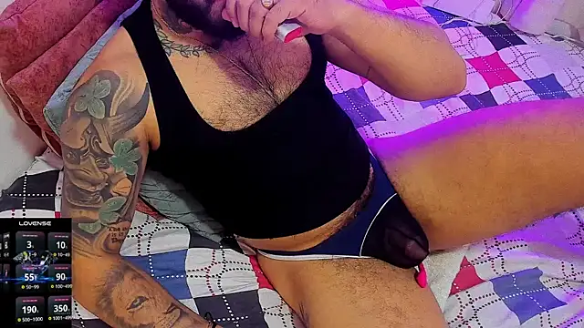 mikemulerr online show from January 10, 11:11 pm