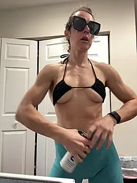 mrs  unknown online show from April 15, 3:27 pm